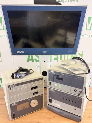 Karl storz spies - storz,