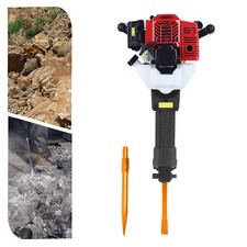 2-Takt Benzin Abbruchhammer