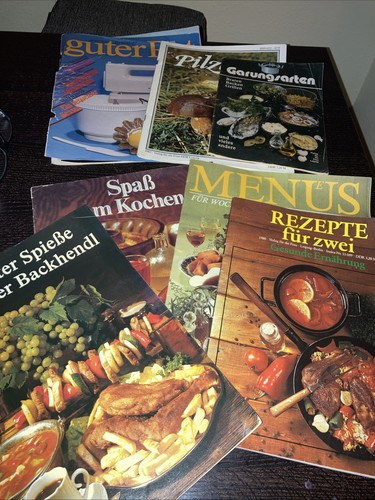 Rezept und koch - rezept,
