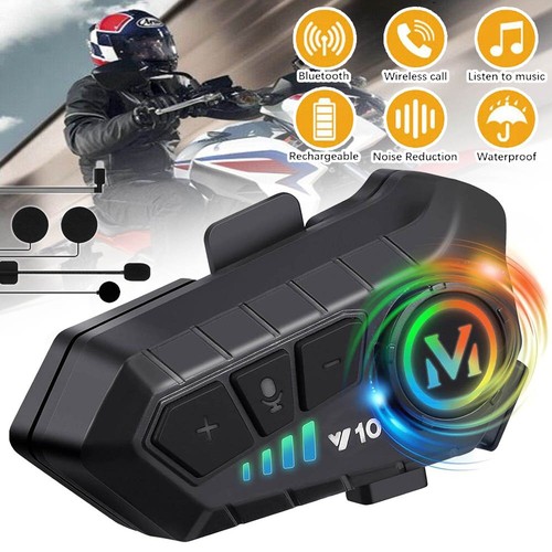 Bluetooth motorradhelm headset - bluetooth,