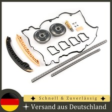 Steuerkettensatz Steuerkette