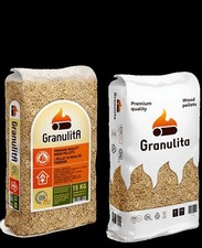 HolzPellets / Verkauf Ab LKW