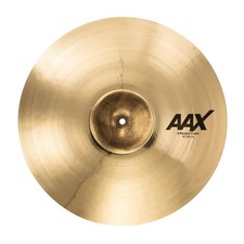 Sabian AAXplosion Crash 19"