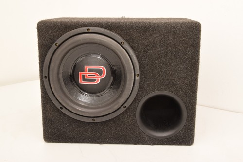 Subwoofer mit rodek 100n - mit,