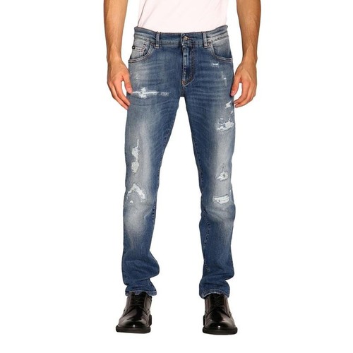 Men dolce gabbana jeans - gabbana,