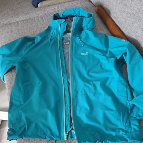 Jack wolfskin outdoorjacke - jack,
