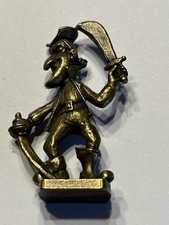 Pirat Messing VARIANTE