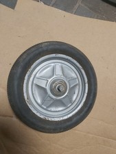 DDR Dreirad Liliput Kettcar Tretauto Roller  Kinder Felge /Ru