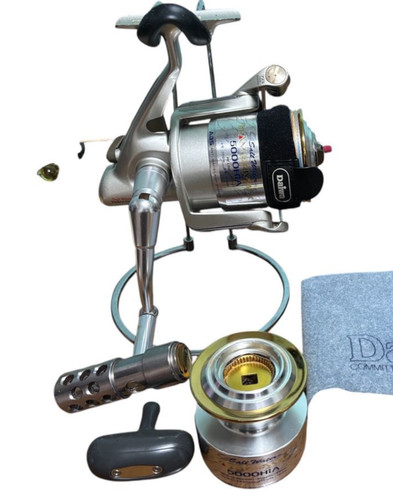 Daiwa team saltwater - team,