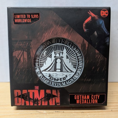 The batman limited - -,