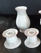 Eschenbach, La Reine