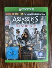 Assassin's Creed Syndicate -
