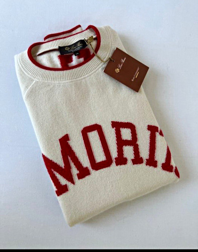 Loro piana baby cashmere - piana, st