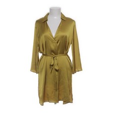 Zara, Blusenkleid, Größe: M