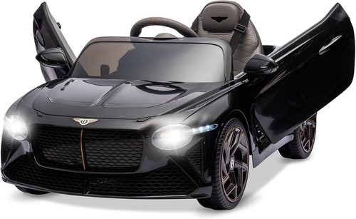 Kinder elektroauto dualmotor - kinder,