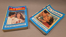 23 Arztromane Heftromane Liebe