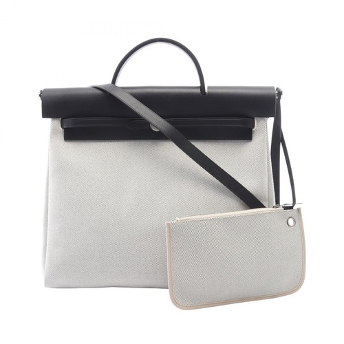 Hermes herbag zip - hermes, schulter