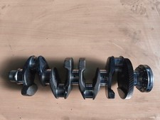 Kurbelwelle Defekt Für Land Rover Range 2,0 D 204DTD AJ20D4 G4D3-CA