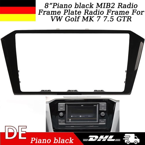 Display autoradio rahmen - display,