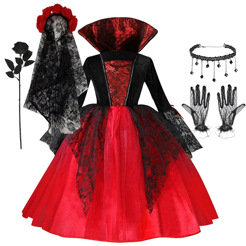 Halloween vampirkostüm - halloween,