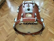 ** Bassdrum 18"x16" SONOR