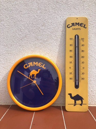 Rare vintage original camel - original,