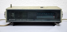 Sony Solid State Digimatic