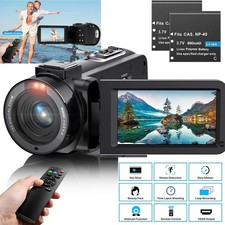 Videokamera Camcorder