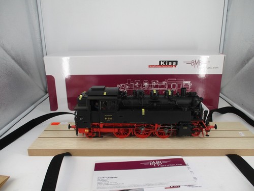 Beesmodellbahn kiss b 6402 - beesmodellbahn,