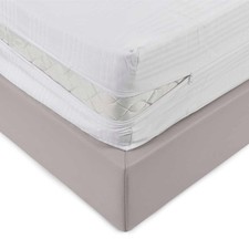 Matratzenauflage mit