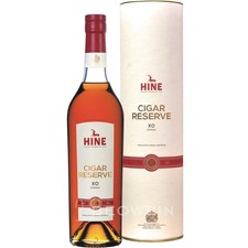 Hine Cigar Reserve XO Cognac