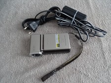 Sony HDR TG3 E Kamera