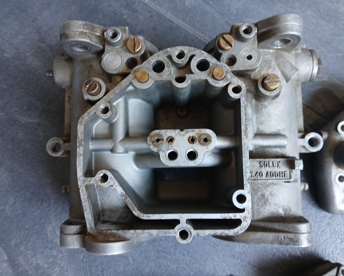 Solex addhe - 40,