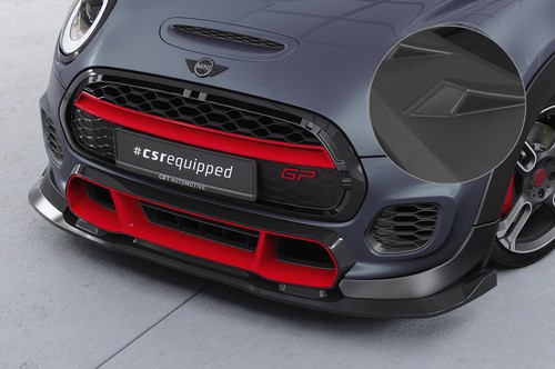Cup spoiler lippe - cup,