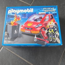 PLAYMOBIL 9235 City Action
