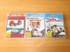 Dvds ein toller käfer - dvds,
