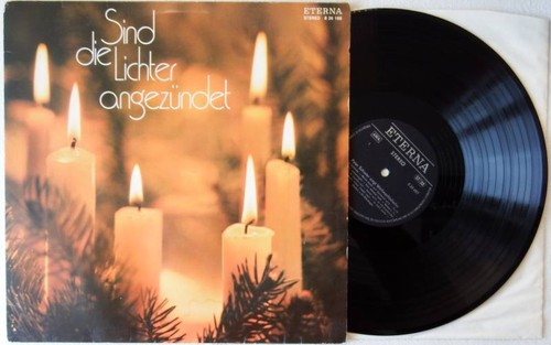 Sind die lichter - sind,