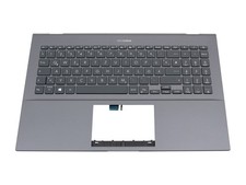 Asus ZenBook Pro 15 UX535LH