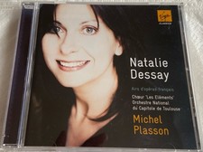 Classics CDs - Air's D Operas