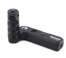 Pentax Winder II getestet   ✯ Für ME ✯ ME-F ✯ ME Super