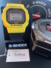 CASIO G-SHOCK DW-5600TB-1ER