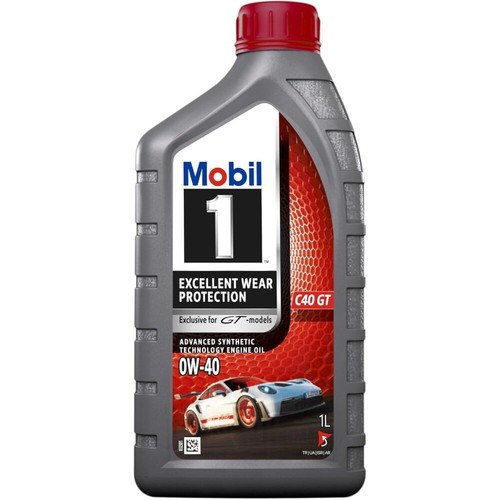 Motoröl mobil 157842 - motoröl,
