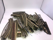 Märklin Metall Gleis Konvolut