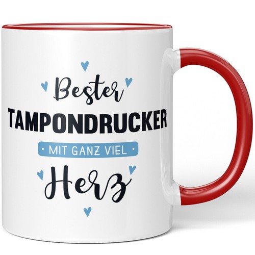 Bester tampondrucker mit ganz - mit,