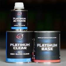 BMW Motorcycle QUART UNREDUCED