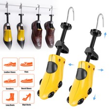 2x Schuhspanner Einstellbar