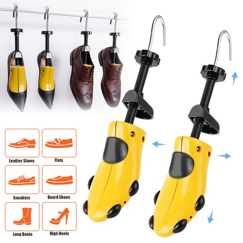 Schuhspanner einstellbar - 2x,