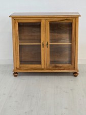 H61396D-Aufsatzvitrine-Vitrine