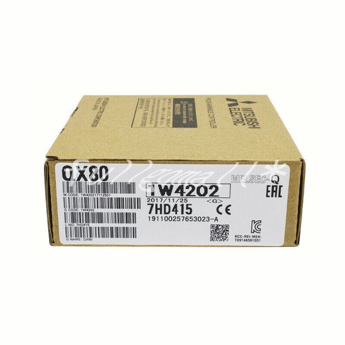 Qx80 new mitsubishi plc - mitsubishi,