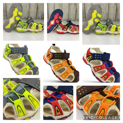 Kinder sandalen jungen - sandalen,
